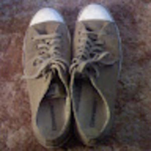 Meet your Posher, Malcolm